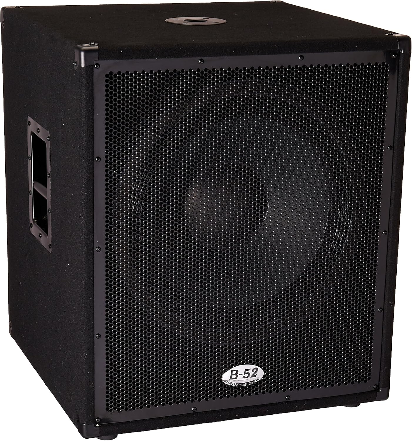 b52 subwoofer active