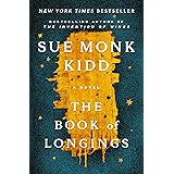 The Book of Longings: A Novel