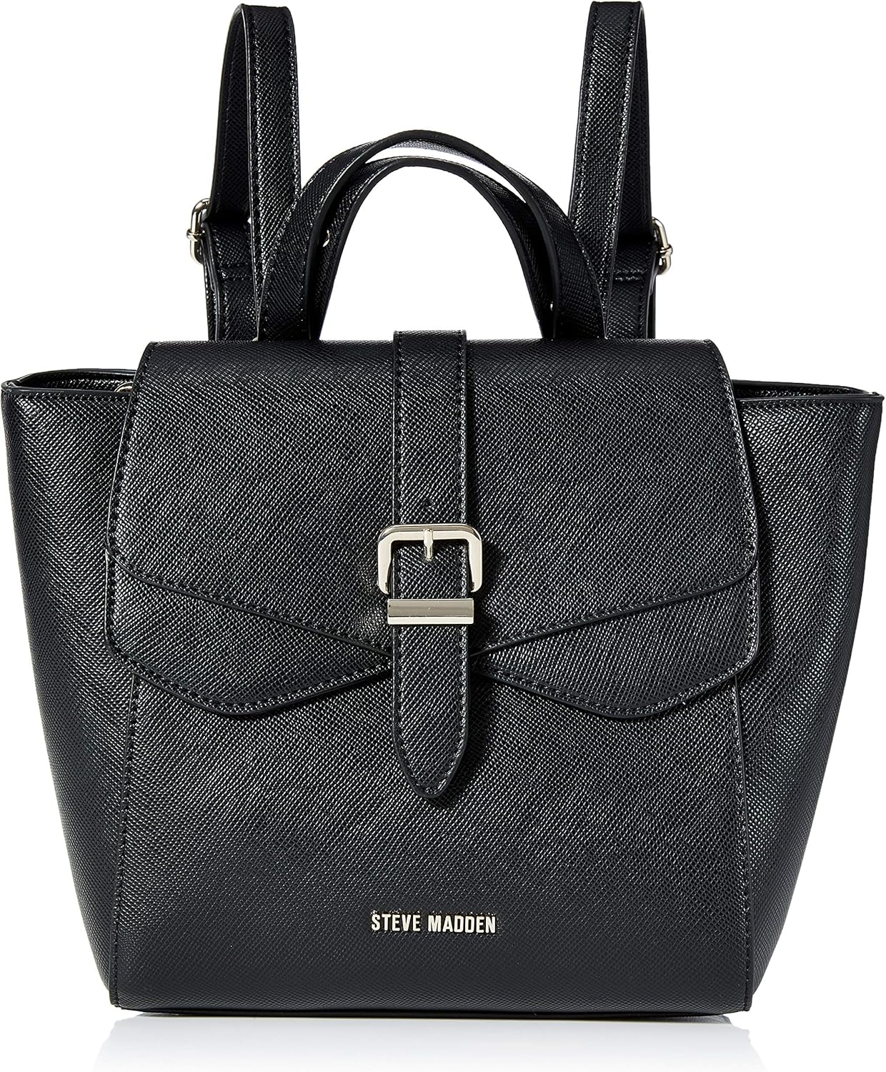 steve madden backpack handbags