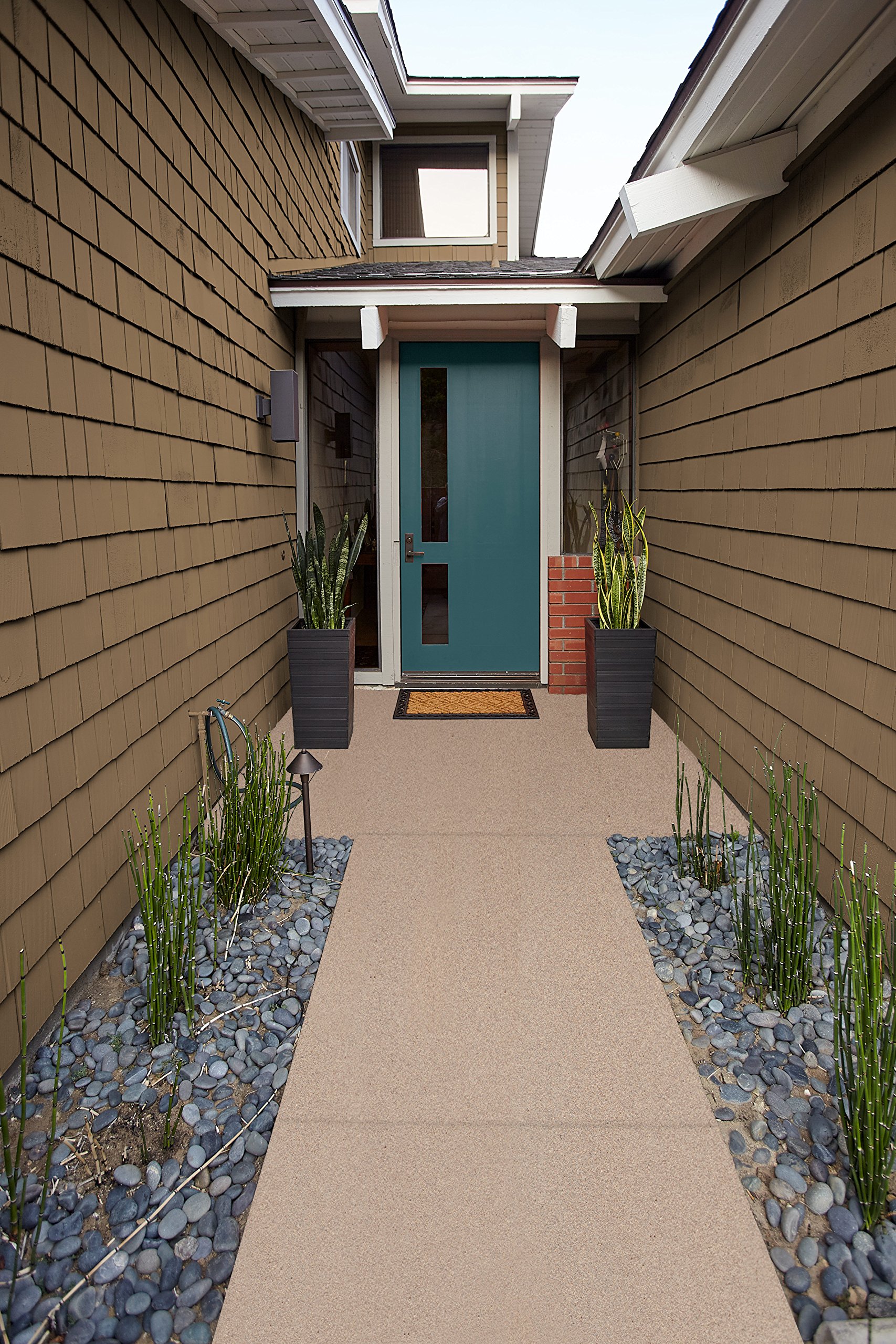 Galleon - KILZ L378601 Interior/Exterior Slip-Resistant ...