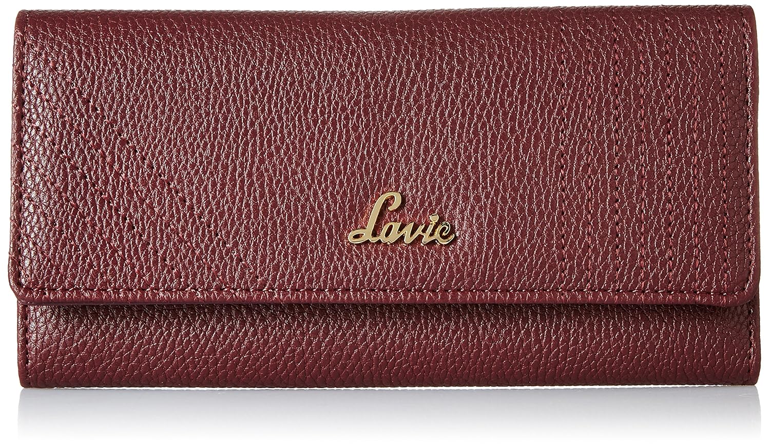 lavie baya women's clutch (wine) ()