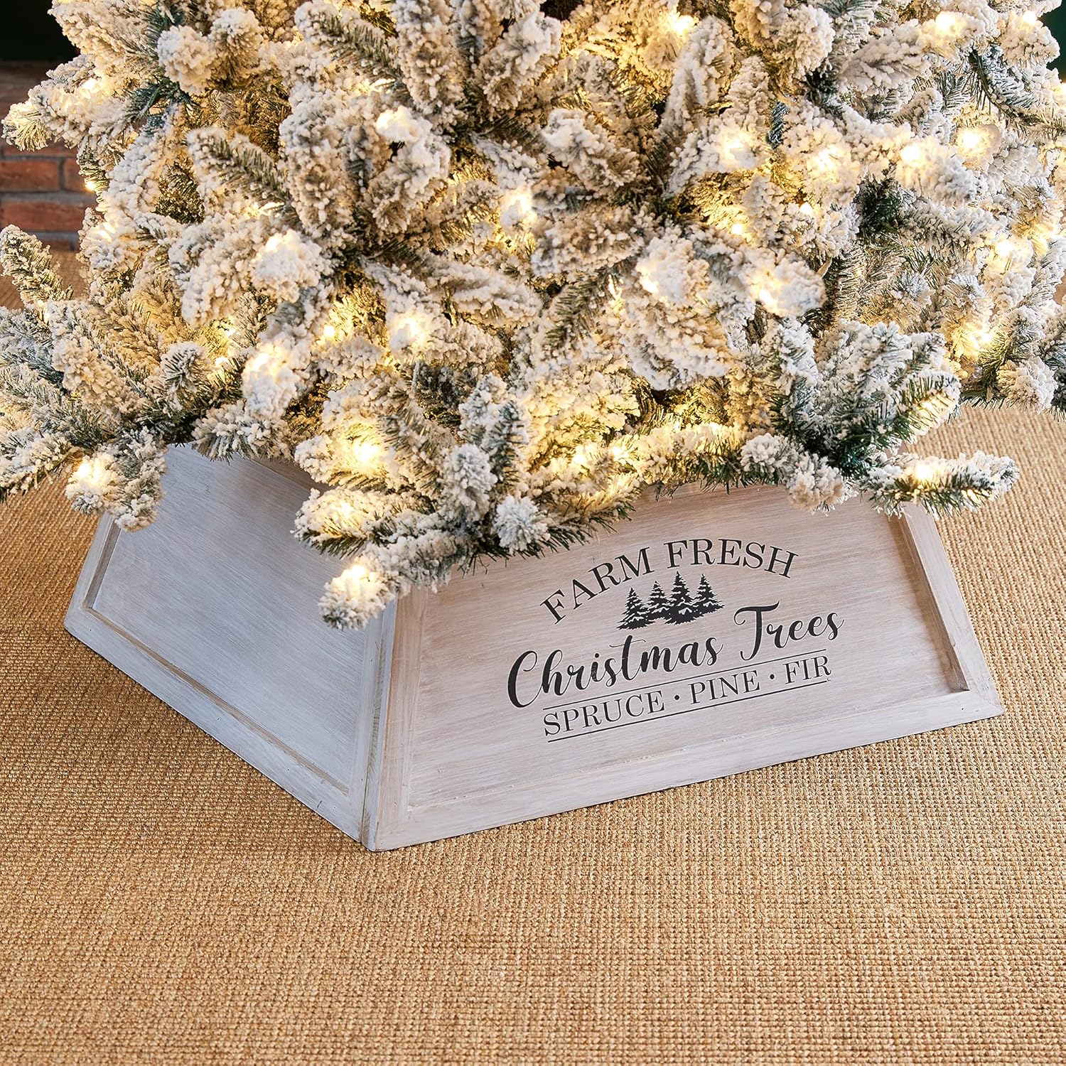 Tree Stands - Glitzhome 26