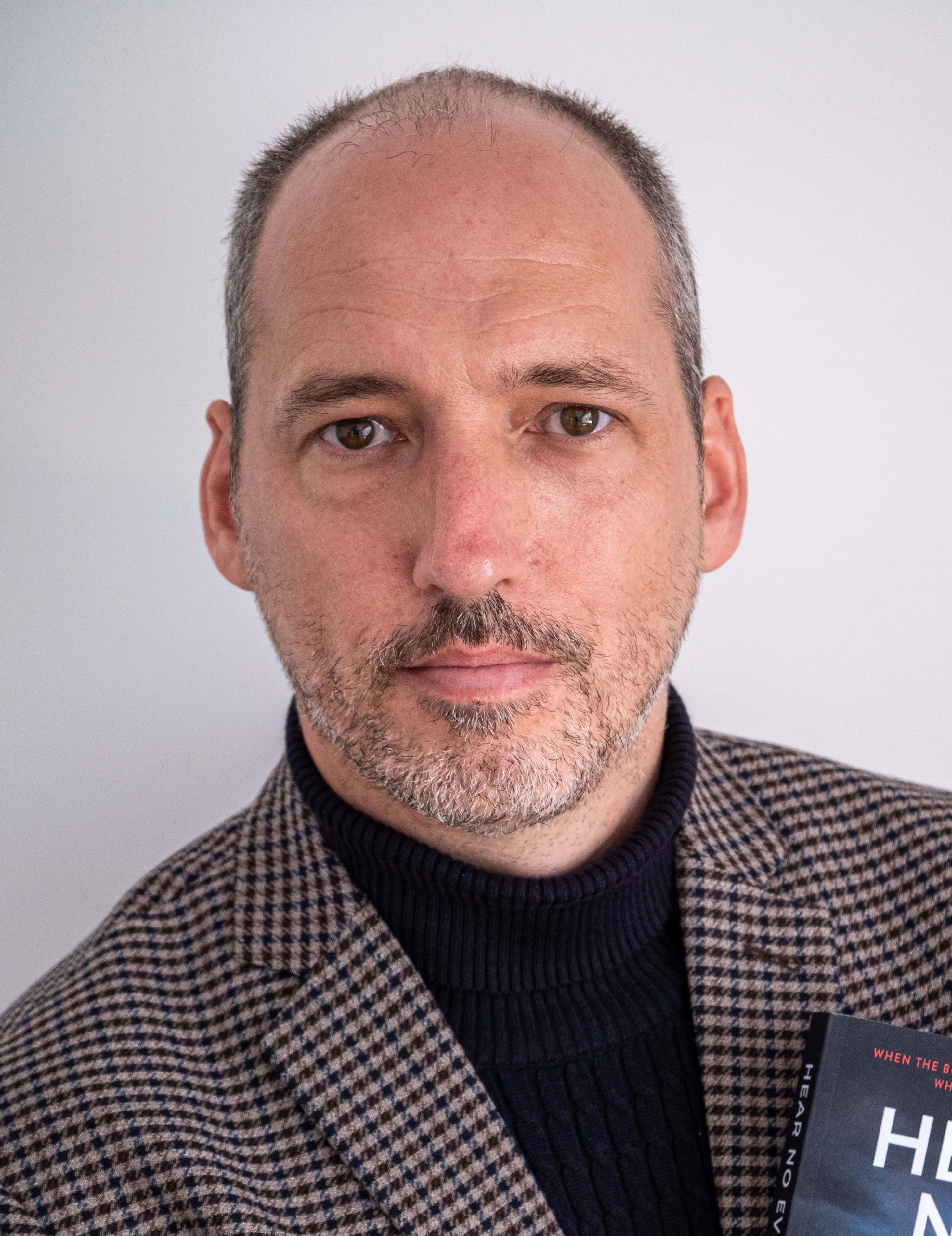 J M Dalgliesh Audio Books, Best Sellers, Author Bio