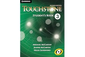 Touchstone Level 3 Student's Book