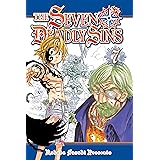 The Seven Deadly Sins Vol. 7