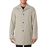 Vince Camuto Men's Trench Coat