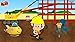 Monkey Preschool: When I Grow Up