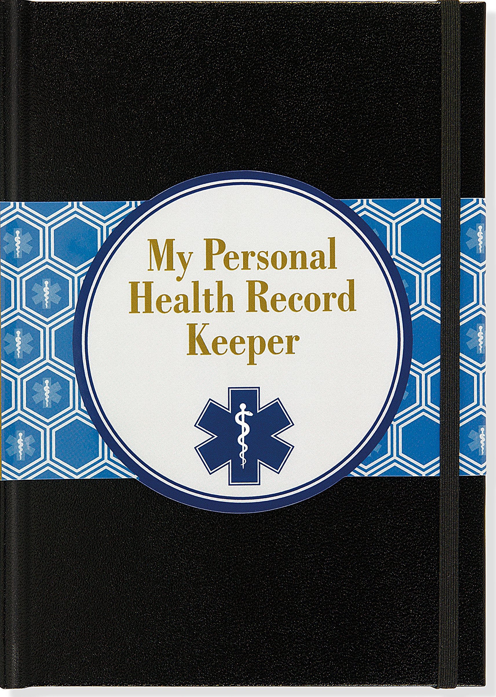 Why You Should Make A Personal Medical Records Binder Today