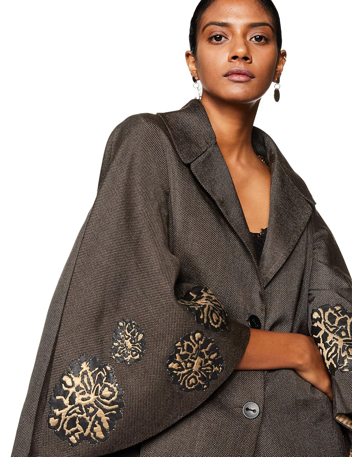 ashish n soni women's coat