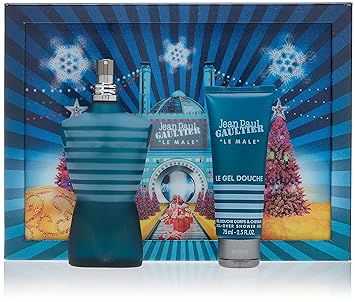 jean paul gaultier male gift set