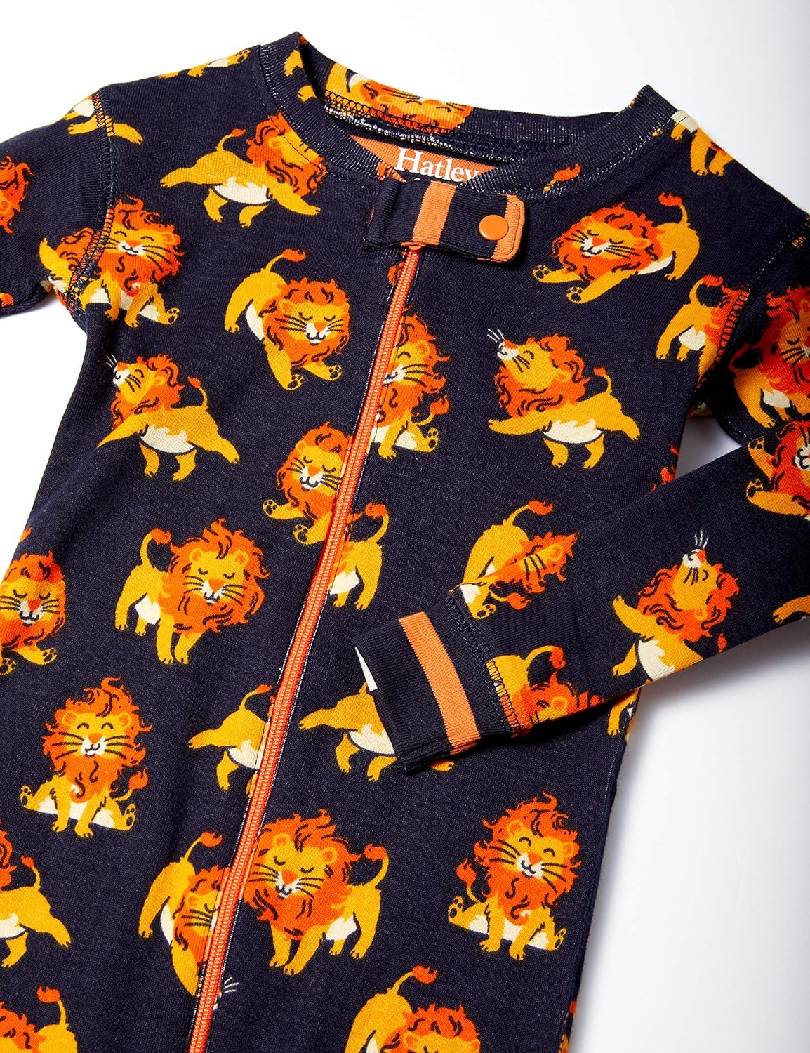 Hatley Baby Boys' Organic Cotton Sleepers: Clothing