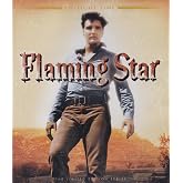 Flaming Star [Blu-ray]