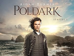 Poldark Staffel 1 Dt Ov Ansehen Prime Video Amazon De