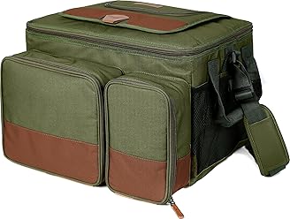 arctic zone picnic satchel
