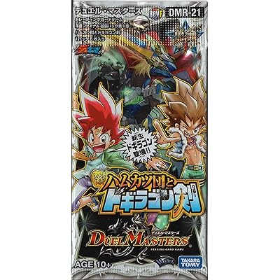 1 Pack] Duel Masters Kaijudo TCG DMR21 Ham Cutlet Kuwait | Ubuy