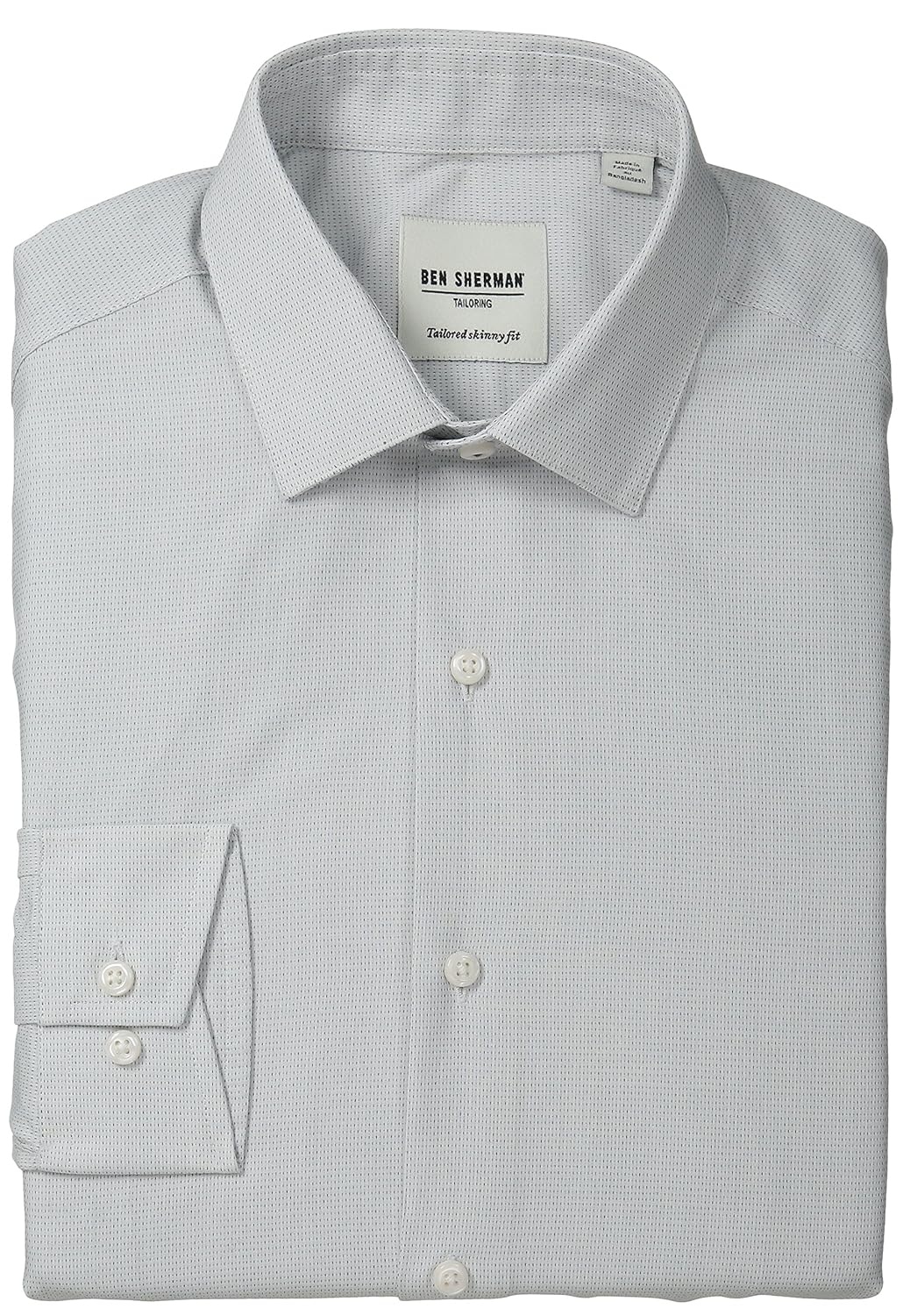 ben sherman tailored skinny fit