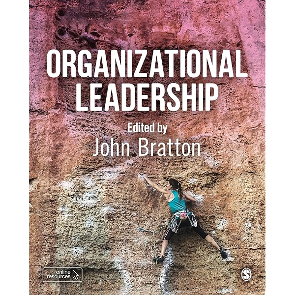 Leadership in Organizations: Yukl, Gary: 9780132771863: Amazon.com