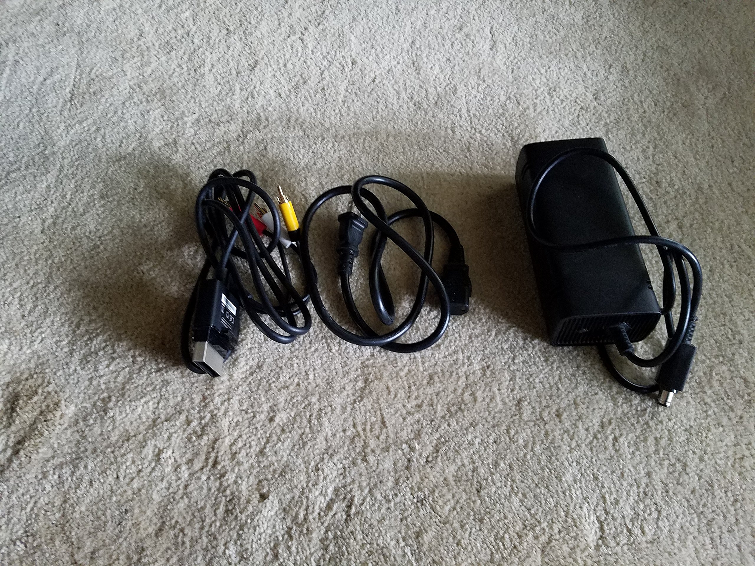 Xbox 360 Limited Edition Halo 4 Bundle