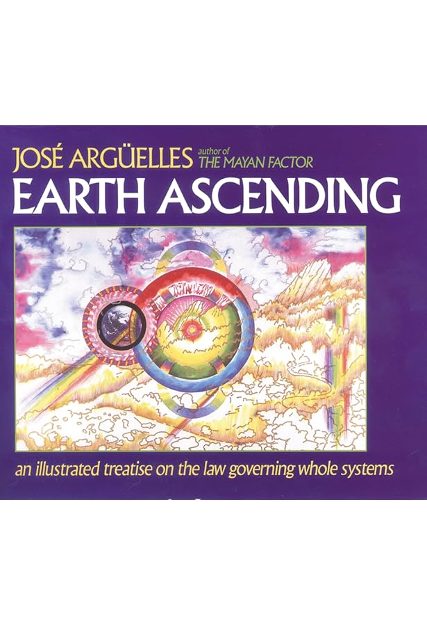 The Mayan Factor: Path Beyond Technology: Arguelles, Jose