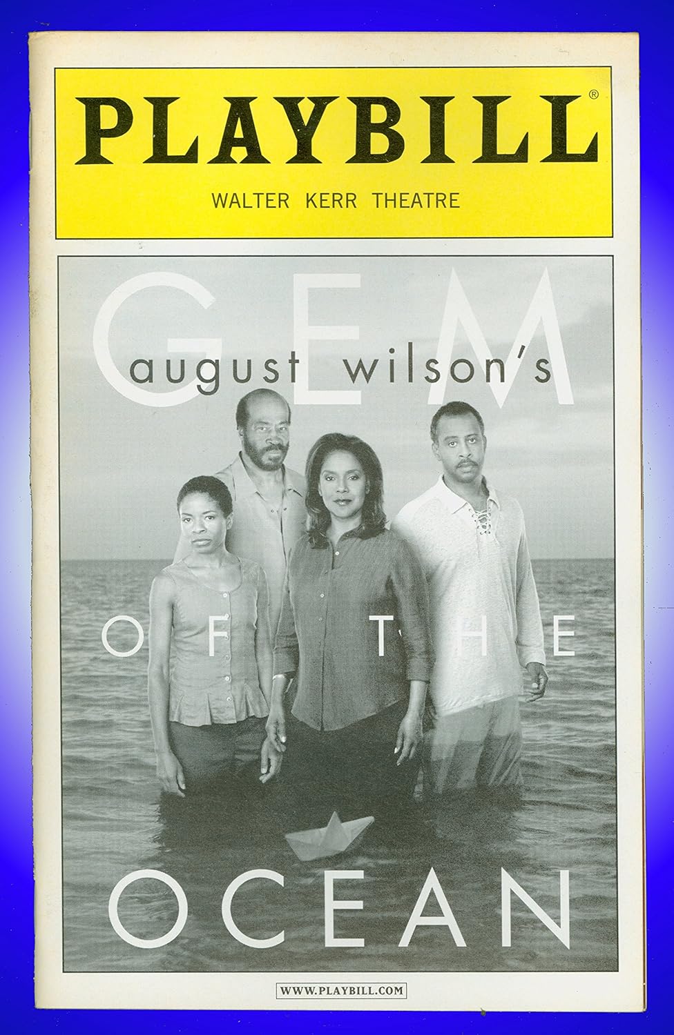 38+ Gem Of The Ocean August Wilson Images