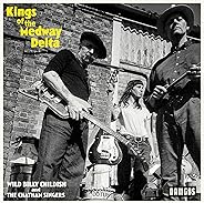 Kings of the Medway Delta