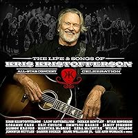 The Life & Songs Of Kris Kristofferson