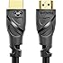 Mediabridge 91-02X-35B Ultra Series HDMI Cable - 35-Feet