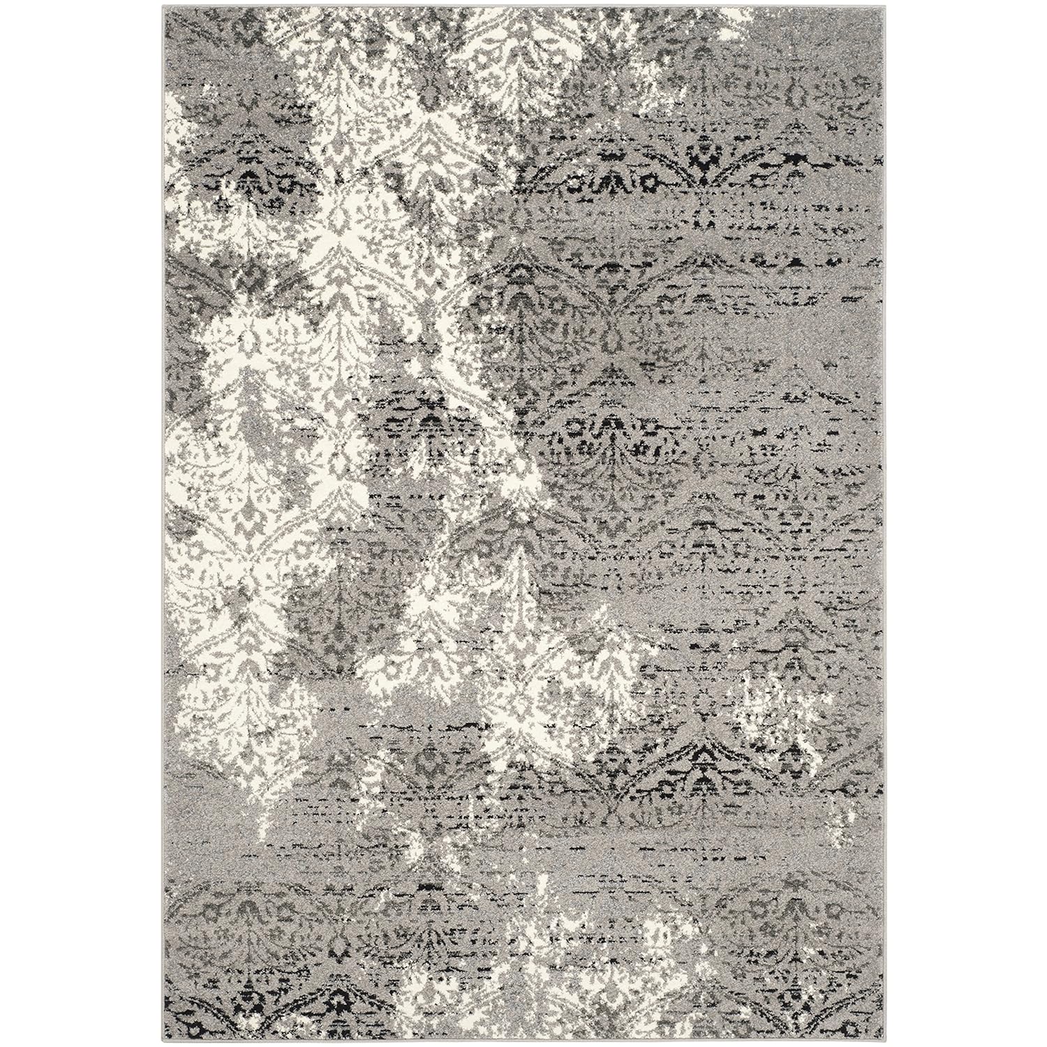 Amazon Safavieh Evoke Collection EVK490C Vintage Distressed