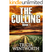 The Culling: Book 1 book cover