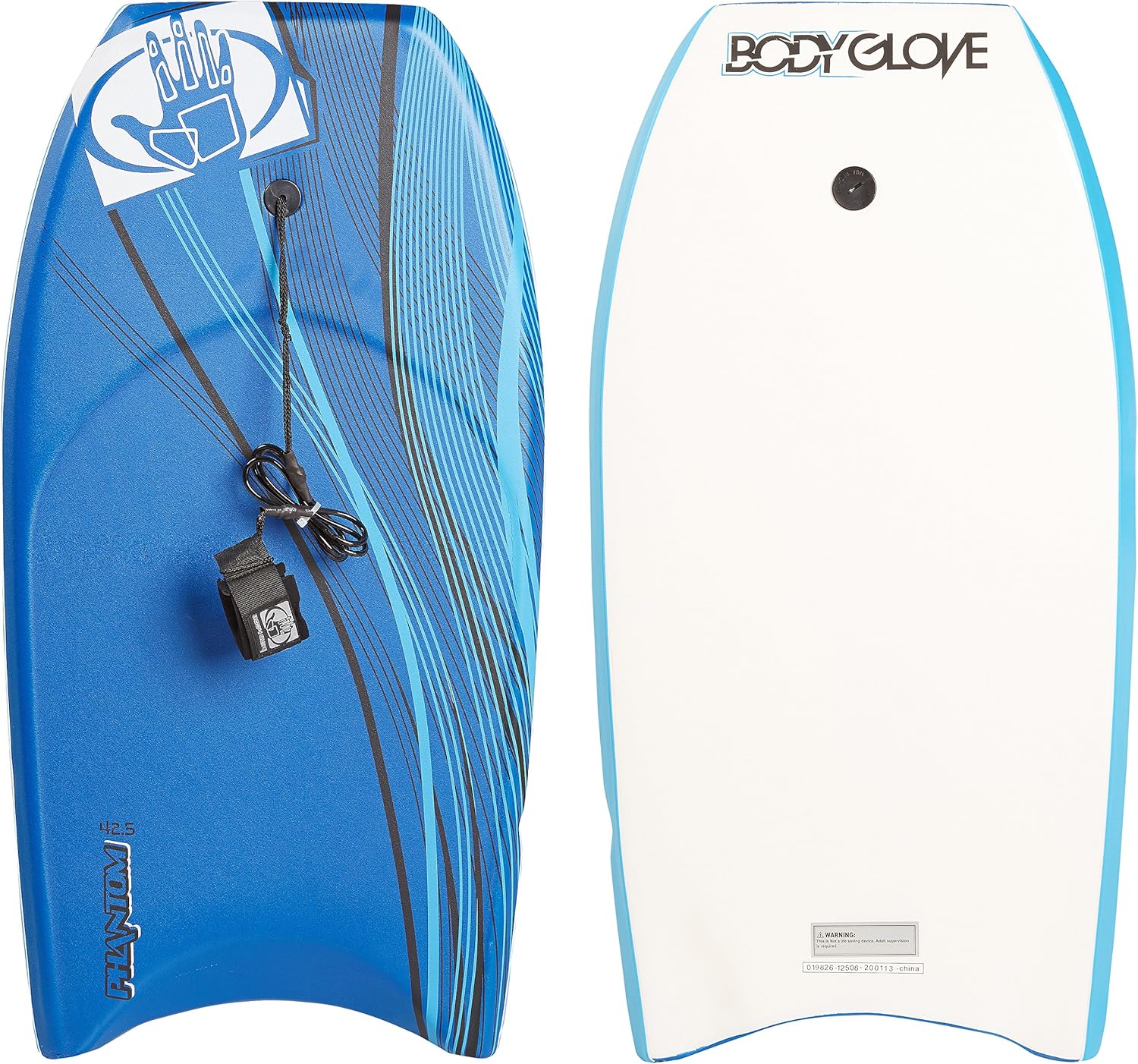 Body glove boogie board Clearance