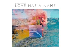 Love Has A Name