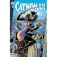 Catwoman by Jim Balent - Book One (Catwoman (1993-2001)) book cover