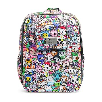 tokidoki mini backpack