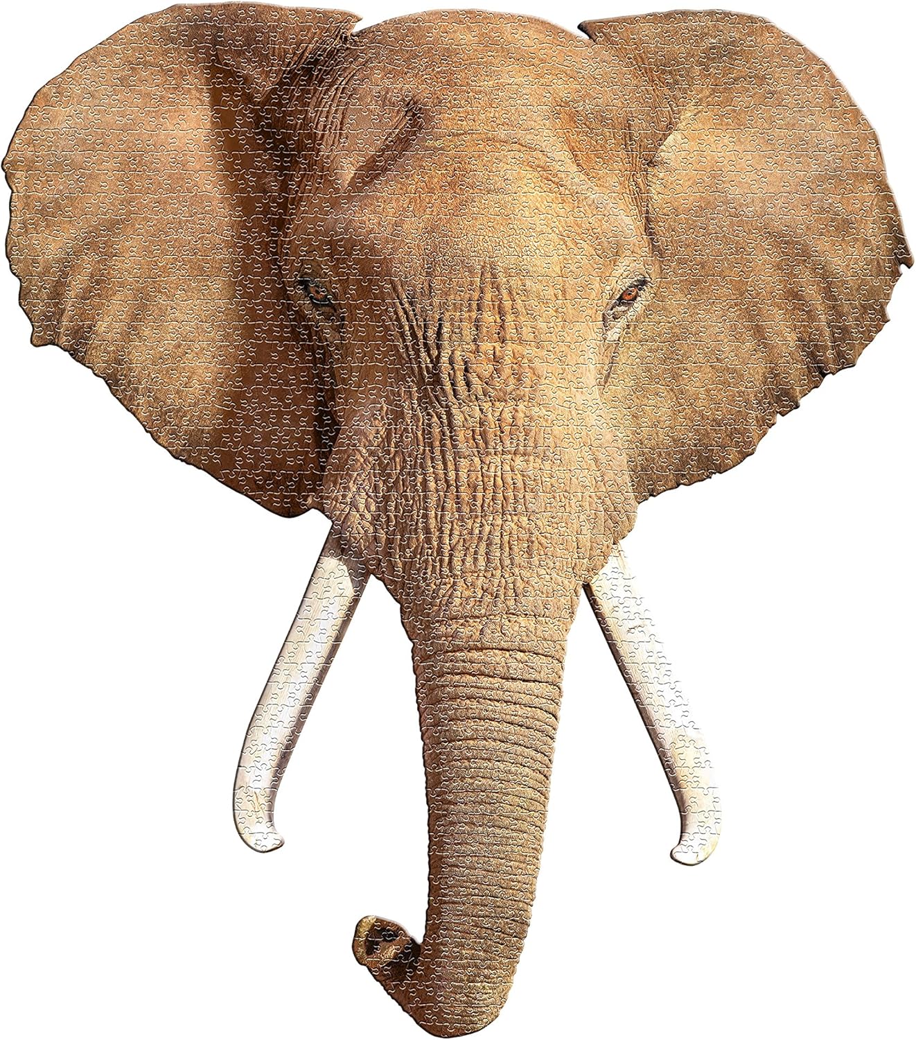 Madd Capp Puzzle I Am Elephant Ababy 3007 I Am Elephant Puzzles Toys Games Celuisrutten Cl