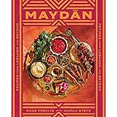 Maydan: Recipes from Lebanon and Beyond