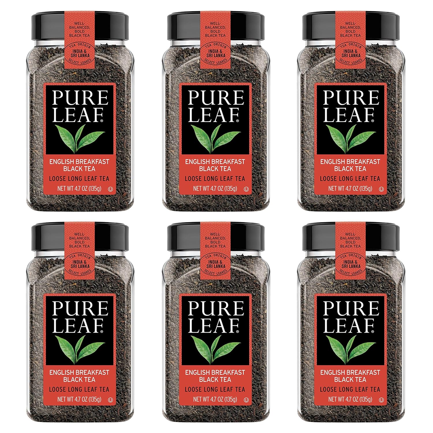 best loose leaf breakfast tea