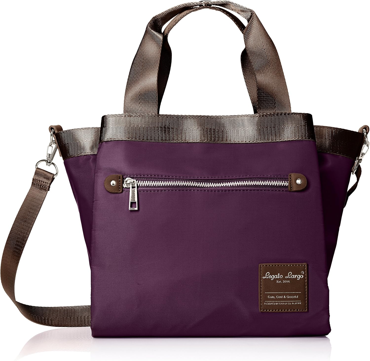 legato largo bag