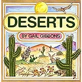 Deserts