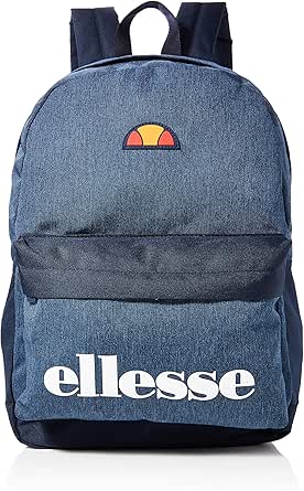 ellesse backpack amazon