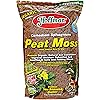 Hoffman 15503 Canadian Sphagnum Peat Moss, 10 Quarts