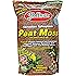 Hoffman 15503 Canadian Sphagnum Peat Moss, 10 Quarts