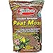 Hoffman 15503 Canadian Sphagnum Peat Moss, 10 Quarts