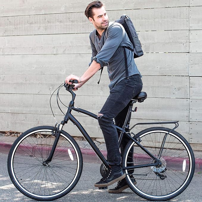 Sixthreezero 21 Speed Comfort Bicycle Wheels