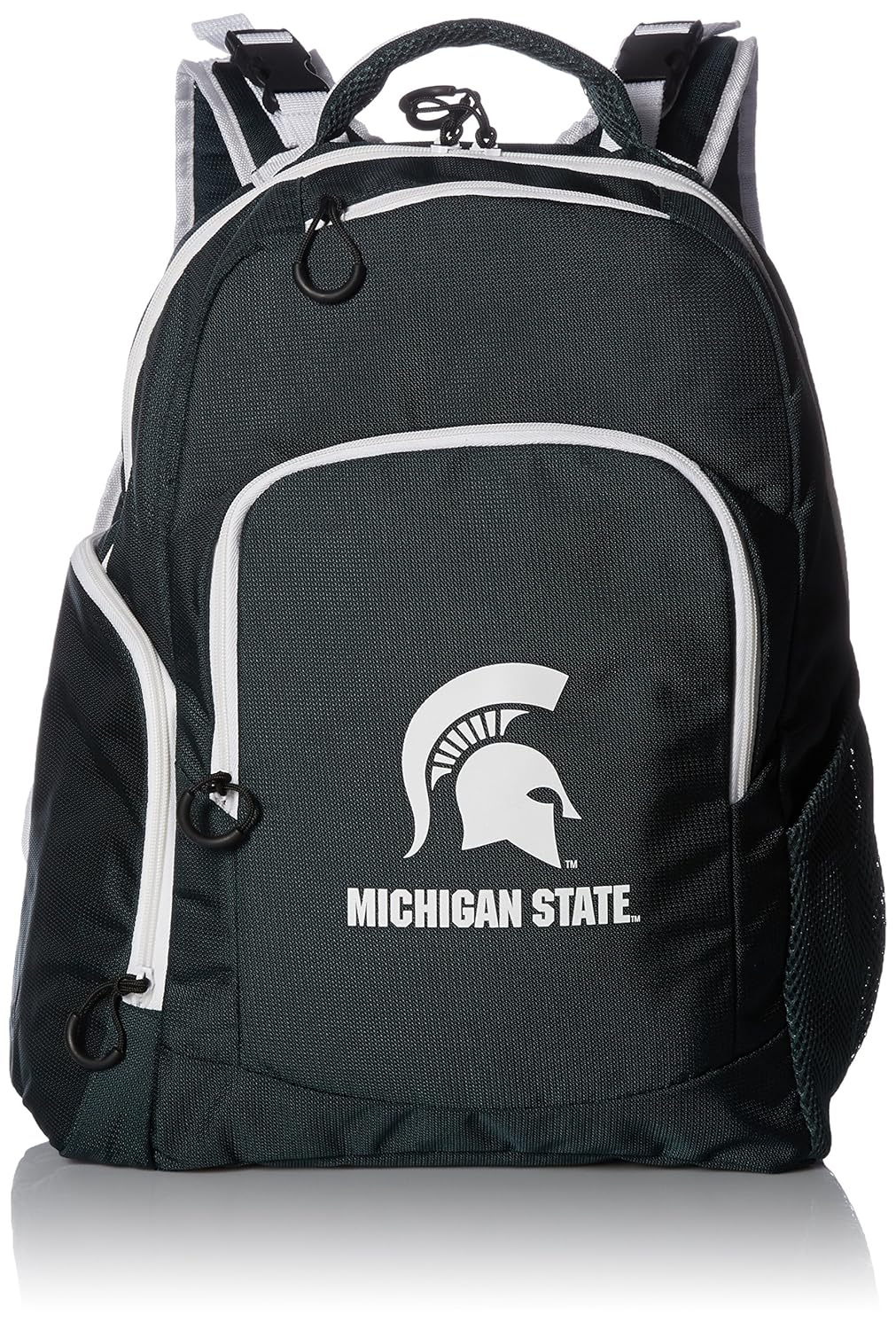 state polo backpack
