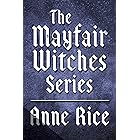 The Mayfair Witches Series 3-Book Bundle: Witching Hour, Lasher, Taltos (Lives of Mayfair Witches)