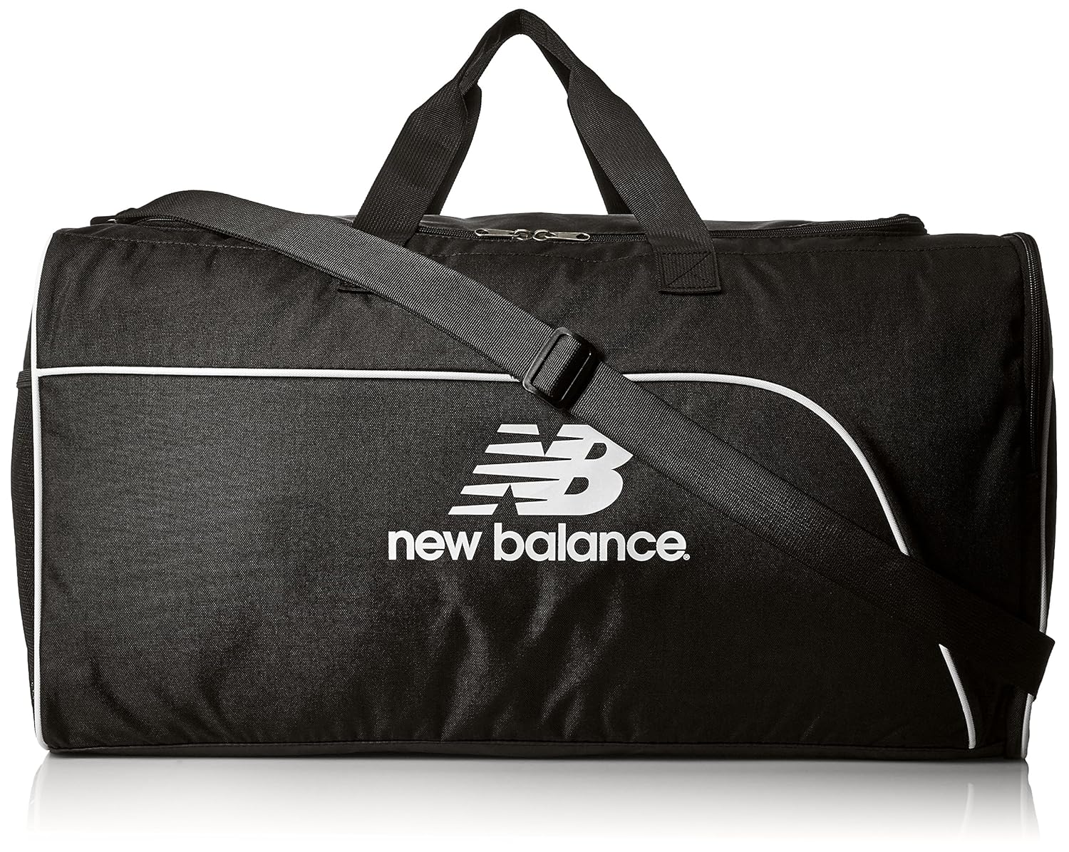 new balance team ball backpack