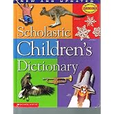 Scholastic Children's Dictionary