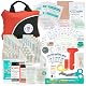 Always Prepared's Ultra-Light & Small 100-Piece First Aid Kit Review