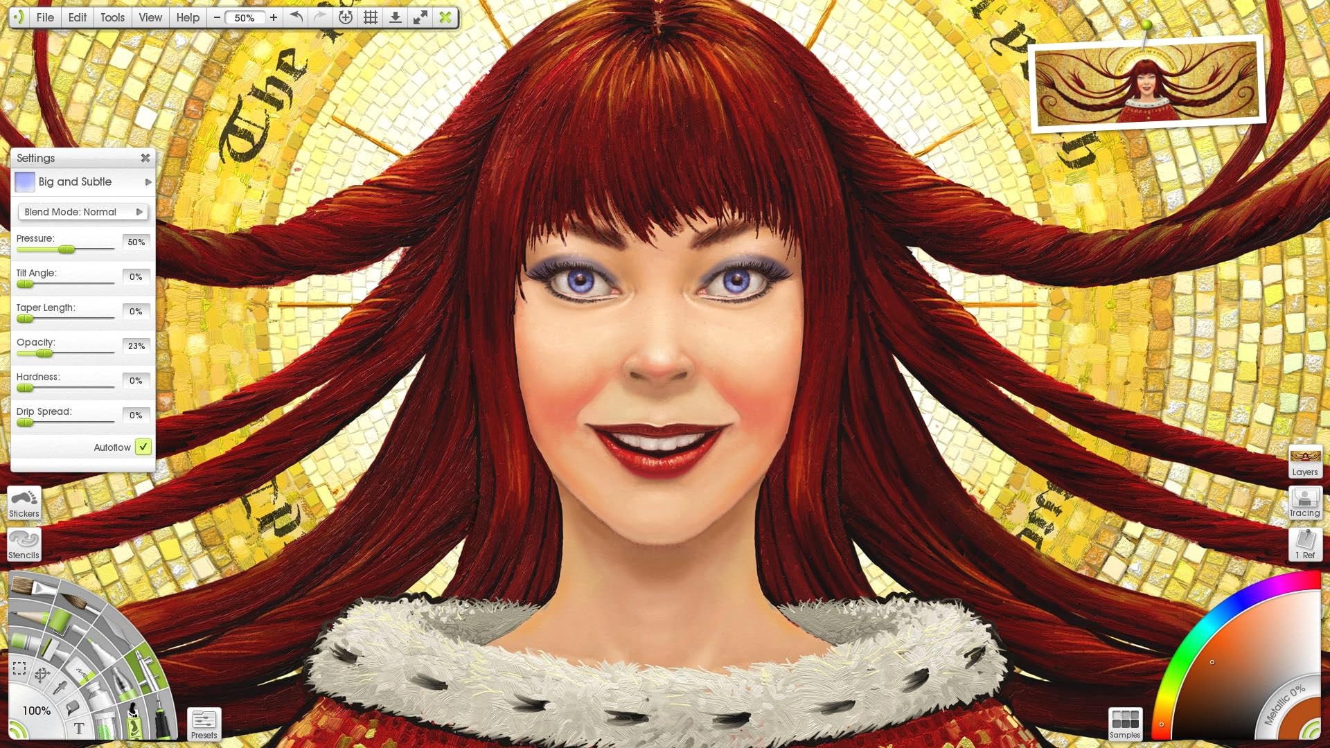 ArtRage 4 [Download] Pricepulse