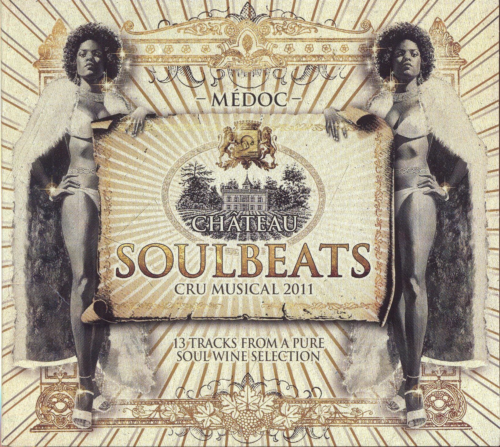 Chateau Soulbeats